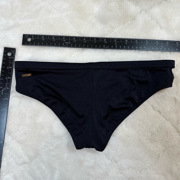 Victoria’s secret swim bikini tankini bottom black - Picture 5 of 5